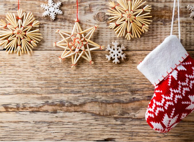 Wallpaper Christmas, New Year, decorations, 5k, Holidays 902504606